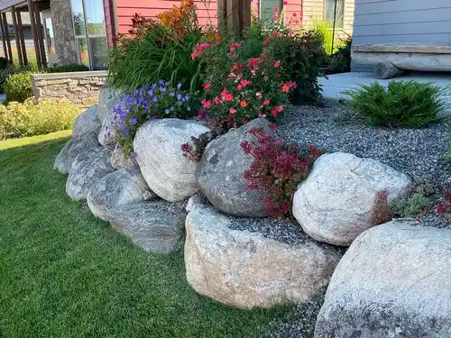 landscaping services West Homestead